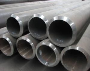 China Hot Sale API Spec 5L Seamless Steel Pipe for High-Temperature