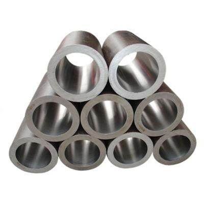 DIN2391 St35 1.0308 Nbk Seamless Steel Pipe