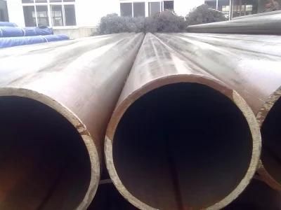 Hot DIP Galvanized Steel Scaffolding Tube/Carbon Pre Galvanized Steel Scaffolding Pipe for Construction
