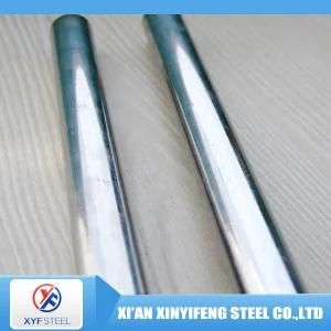 AISI Type 316 Stainless Steel, Annealed and Cold Drawn Bar