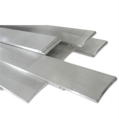 Stainless Steel Flat Rod 304 316L 310S Stainless Steel Flat Bar