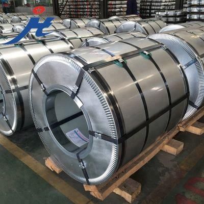 Dx51d SGCC Galvanized Coil