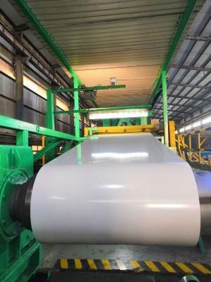 PPGI / PPGL Color Prepainted Galvalume / Galvanized Steel Aluzinc / Galvalume Sheets / Coils / Plates / Strips