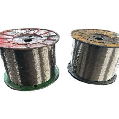 Factory Manufacturing SUS430 Stainless Steel Wire 2.0mm