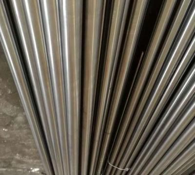 Ss400 S20c S235jr 1020 Peeled Bright Round Bar