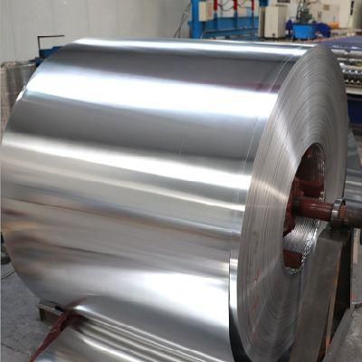 Hot Sale Best Selling 2mm Thickness 5052 Aluminium Coil
