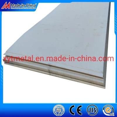 Popluar Stainless Steel Sheets Roll 304 321 316L 310S 2205 with Low Price Stainless Steel Plate