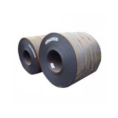 Thin Hot Rolled Steel Coil, TFS Steel Coil, Tata Steel Coils