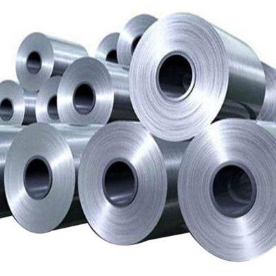 High Quality AISI 301 304 304L 309S 310S 316L Grade Stainless Steel Coil