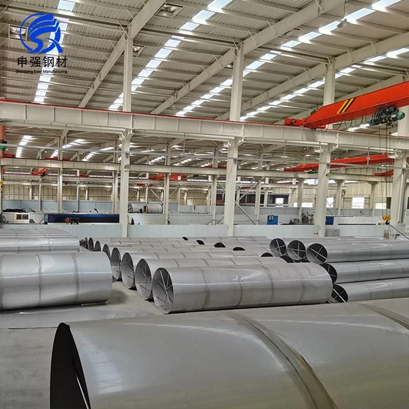 Stainless Steel Pipe Weld 304 Price for Sale