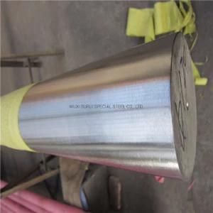 Alloy G30/Hastelloy G30/Uns N06030/2.4603 Solid Rod Hastelloy Rod