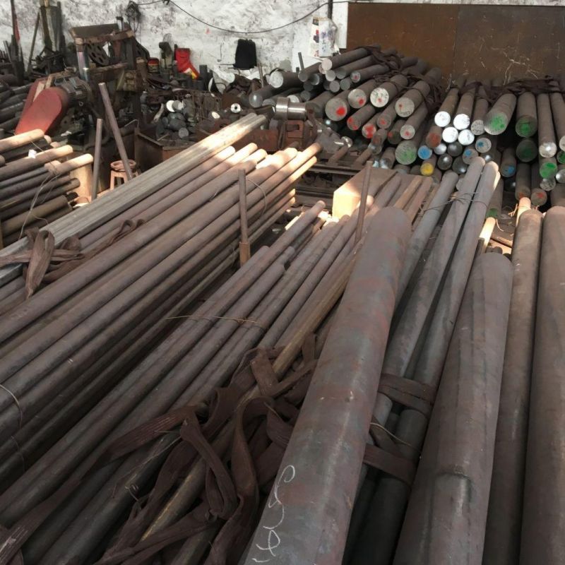 ASTM A106 Gr. B or API 5L Gr. B Seamless Pressure Steel Tube OEM Smls API Spec. 5L Gr. B Nace Steel Pipe