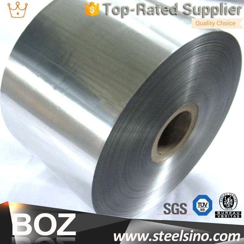316 Alloy Stainless Steel Plate