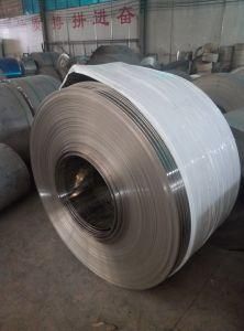 430 Stainless Steel Coil with Ba Both Side Polishing