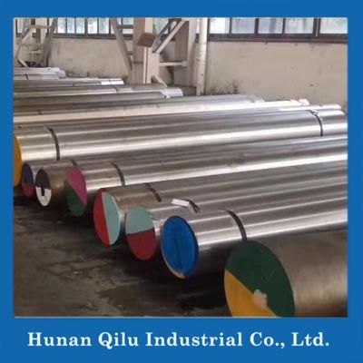 ASTM 1035 1040 1045 Steel Round Bars Carbon Steel Bar