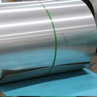 High Quality Wholesale SUS316 430 Width 860 mm Stainless Steel Coil