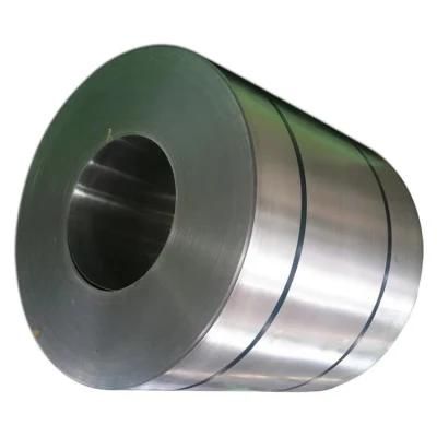 Hot Rolled/Cold Rolled 201 202 304 316 410 430 420j1 J2 J3 321 904L Grade Ba No. 1 Surface Stainless Steel Coil