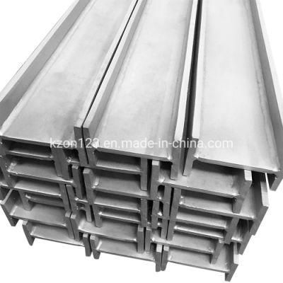 High Quality 301 304 316L 309S Cold Rolled Ss Profile