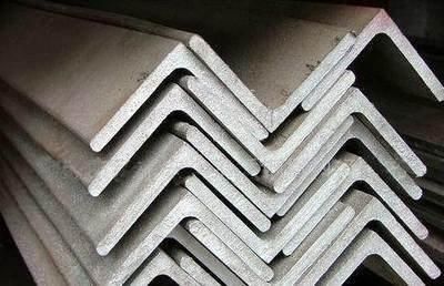 Competitive Price Hot-Dipped Galvanized Steel Bar Angle