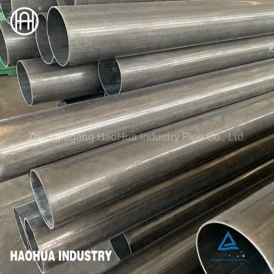 DIN17175 St45.8 Seamless Carbon Steel Pipe Seamless Carbon Steel Tube