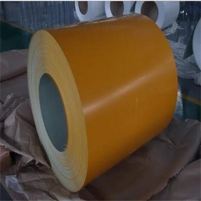 Prime Ral Color PPGI/HDG/Gi/Secc Dx51 Zinc Coated Cold Rolled/Hot Dipped Galvanized Steel Coil