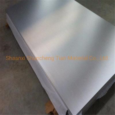 2b Surface Stainless Steel Sheet 314, 316L, 304