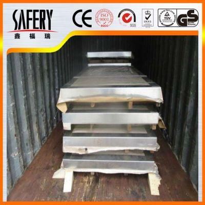 ASTM A32 Ah32 Grade Marine Steel Plate