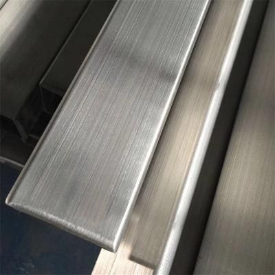 Factory Price Super Duplex AISI 2205 S32205 S31803 Stainless Steel Flat Bar