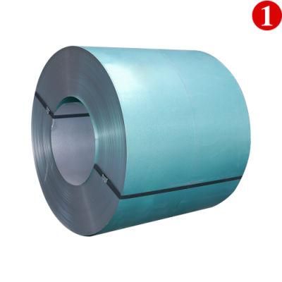 PVDF/PE Color Coated Aluminum Coil for Aluminum Composite Panel