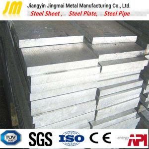 DIN 17155 15mo3 Boiler Steel Sheet for Thermal Power