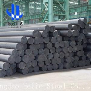 ASTM4140 4150 8620 8630 Alloy Steel Round Bar