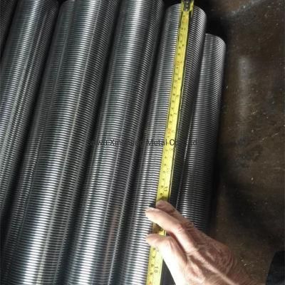 Fastener Product High Tensile Stud Bolts A193 B7 1/2&quot; to 4&quot; Threaded Rod and Heavy Hex Nuts A194 2h