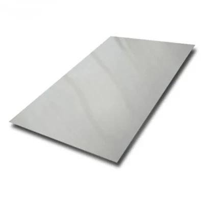 AISI 304 310S 316 321 Stainless Steel Plate Price Per Kg