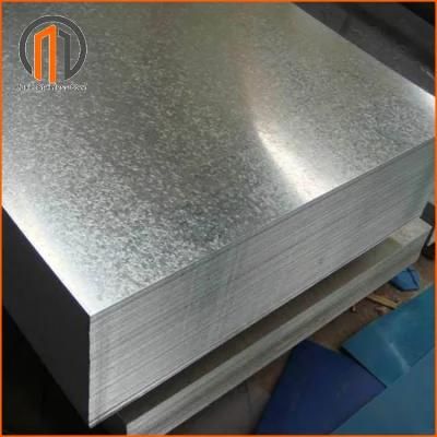 Galvanized Steel Coil SGCC Dx51d PPGI Sheets Galvanized Steel Sheet