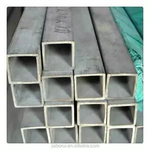 Carbon Steel Hot Rolling Q195 Q215 Q235 Q345 Welded Seamless Mild Carbon Steel Pipe/Black Steel Pipe Square/Rectangular Tube