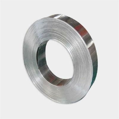 AISI 201 304 316 314 Stainless Steel Strip