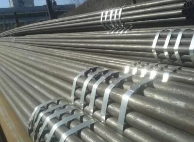 ASTM A335 P21 Alloy Steel Tube