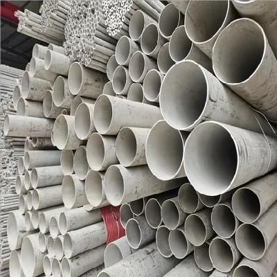 316 Stainless Steel Tube 6mm for Balustrade
