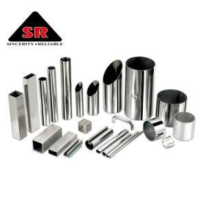 12 Inch 24 Diameter Welded Stainless Steel Pipe for Good Price