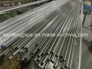 304 310 Welded Pipe Stainless Steel Tube