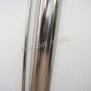 304 Food Grade Stainless Steel Pipe