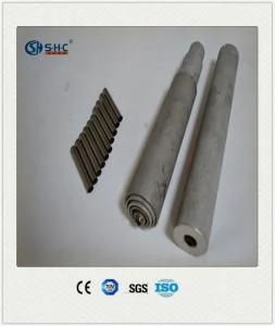 904L Polish Stainless Steel Pipe for The Building