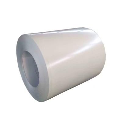 Ral Color Coated SGCC Gi Prepainted Galvanized Steel Coil PPGI PPGL