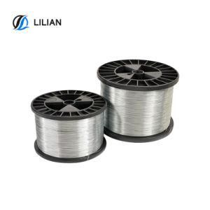 Stainless Steel Cold Drawing Wire 0.8-2.0m 201 304 316 SUS Wire /Rope for Welded Mesh &amp; Fence