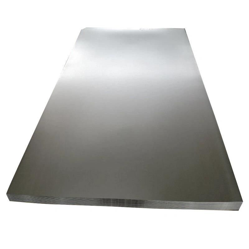 SUS304ln Stainless Steel Sheet Hot Selling Building Material