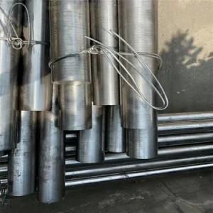 ASTM 304 Stainless Steel Cold Rollled Round Bar