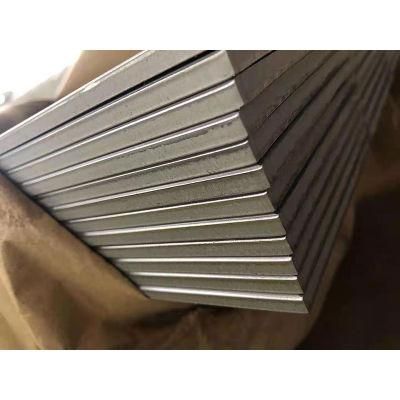 Factory Direct Sale, Low Price, Minimum Order Per Tonstainless Steel Plate 304