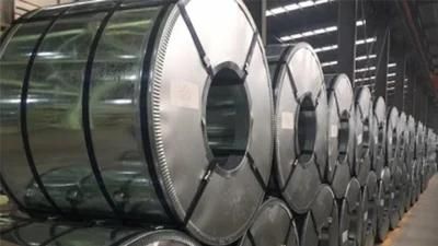 Roofing Material Color Coated Galvanized Steel Coil PPGI