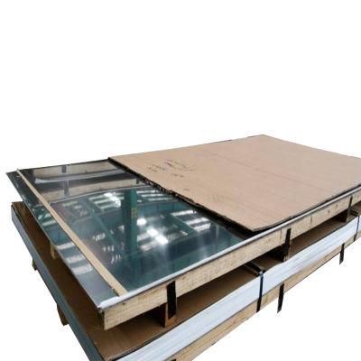 Factory Spot AISI 201 304 316 316L 430 2b Ba Stainless Steel Sheet / Plate Price