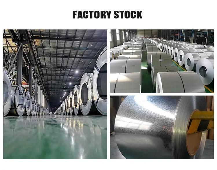 Hot Rolled/Cold Rolled 430 Ss 201 304 316 Stainless Steel Coil